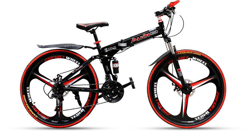 bike